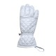 GANTS DE SKI FEMME