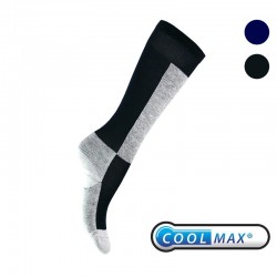 CHAUSSETTES DE SKI ADULTE COOLMAX