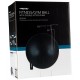 SWISS BALL AVEC POMPE - M - 65 CM