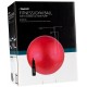 SWISS BALL AVEC POMPE - M - 65 CM