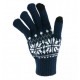 GANTS ACRYLIQUE TACTILES