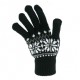 GANTS ACRYLIQUE TACTILES