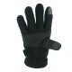 GANTS MICRO-POLAIRE TACTILES