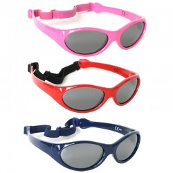 LUNETTES DE SOLEIL ENFANT CAT 3 POLAR