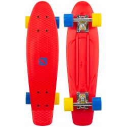 MINI SKATE ROUGE - SUNSET CRUISER