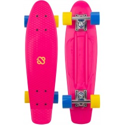 MINI SKATE ROSE - PUNKY POWER