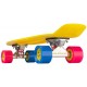 MINI SKATE JAUNE - BOULEVARD TRICKSTER