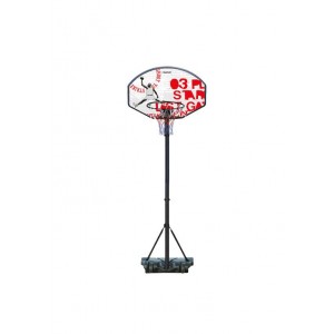 PIED DE BASKETBALL PORTABLE