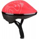 CASQUE ENFANT - RAGING RED