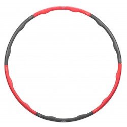 CERCEAU HULA HOOP - 1,2KG - 100CM