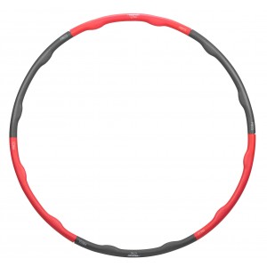 CERCEAU HULA HOOP - 1,2KG - 100CM