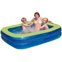 PISCINE FAMILIALE 200 x 150 x 50