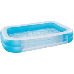 PISCINE FAMILIALE 305 x 183 x 50 CM