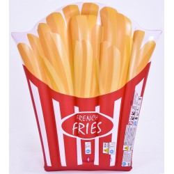 CORNET DE FRITES 151 x 138 CM