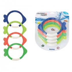 POSSONS LESTES X4
