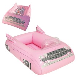 PISCINE GONFLABLE VOITURE