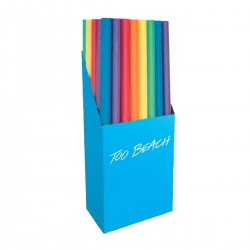 FRITE DE PISCINE - BOX 55 PIECES