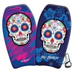 BODYBOARD TÊTE MEXICAINE 82 CM