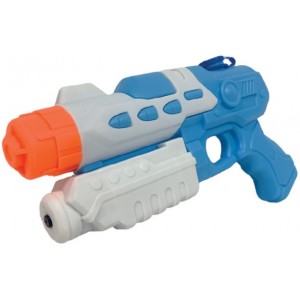 PISTOLET A PRESSION 25 CM