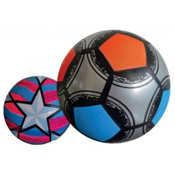 BALLON SPORT PVC 22 CM