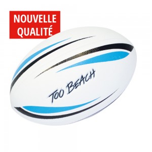 BALLON RUGBY TAILLE 5