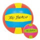 BALLON VOLLEY CAOUTCHOUC 21.6 CM