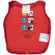 VESTE DE NATATION 1-3 ANS