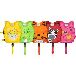 VESTE DE NATATION 1-3 ANS