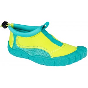 AQUASHOES FORME DE PIED - BEBE/ENFANT - JACE