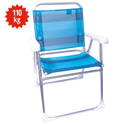 FAUTEUIL HAUT TEXTILENE