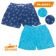 SHORT DE BAIN HOMME