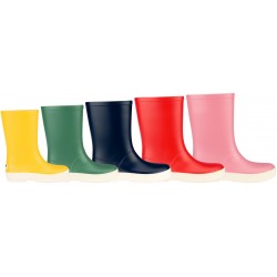 BOTTES DE PLUIE ENFANT 23/24 AU 29/30