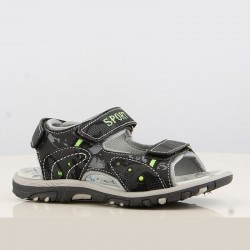 SANDALES ENFANT 20 AU 25