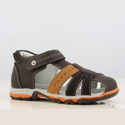 SANDALES ENFANT 26 AU 31