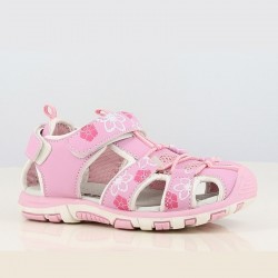SANDALES ENFANT 20 AU 25