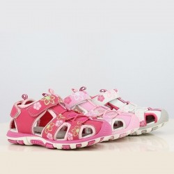 SANDALES ENFANT 25 AU 30