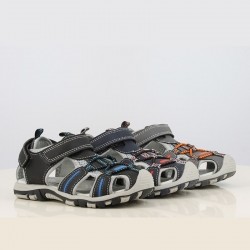 SANDALES ENFANT 25 AU 30