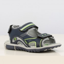 SANDALES ENFANT 25 AU 30