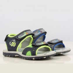 SANDALES ENFANT 20 AU 25