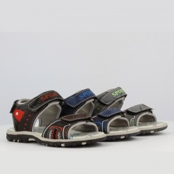SANDALES ENFANT 20 AU 25
