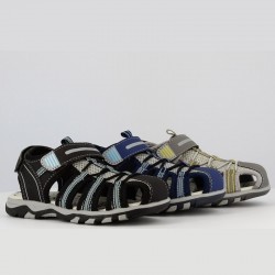 SANDALES FERMEES ENFANT 22 AU 27