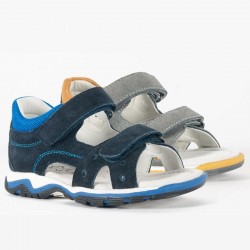 SANDALES ENFANT DU 21 AU 26