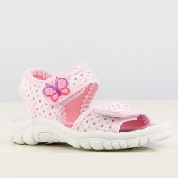 SANDALES ENFANT 25 AU 30