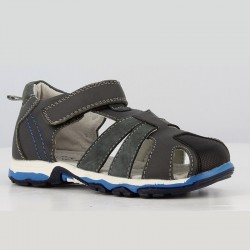 SANDALES ENFANT 26 AU 31