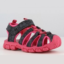 SANDALES FERMEES ENFANT 28 AU 35