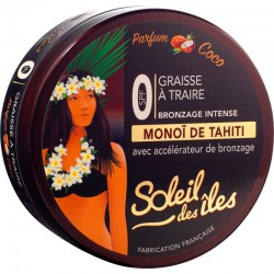 GRAISSE À TRAIRE – PARFUM COCO SPF 0
