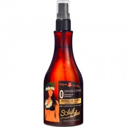 GRAISSE À TRAIRE AU RÉA & MONOÏ DE TAHITI SPF 0