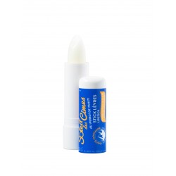 STICK A LEVRES  NOURRISSANT MONOI-KARITE SPF 0