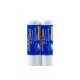 LOT DE 2 STiCKS A LEVRES MONOI-KARITE SPF 0