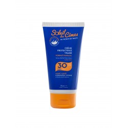 CREME MONOI KARITE SPF 30 FAMILLE